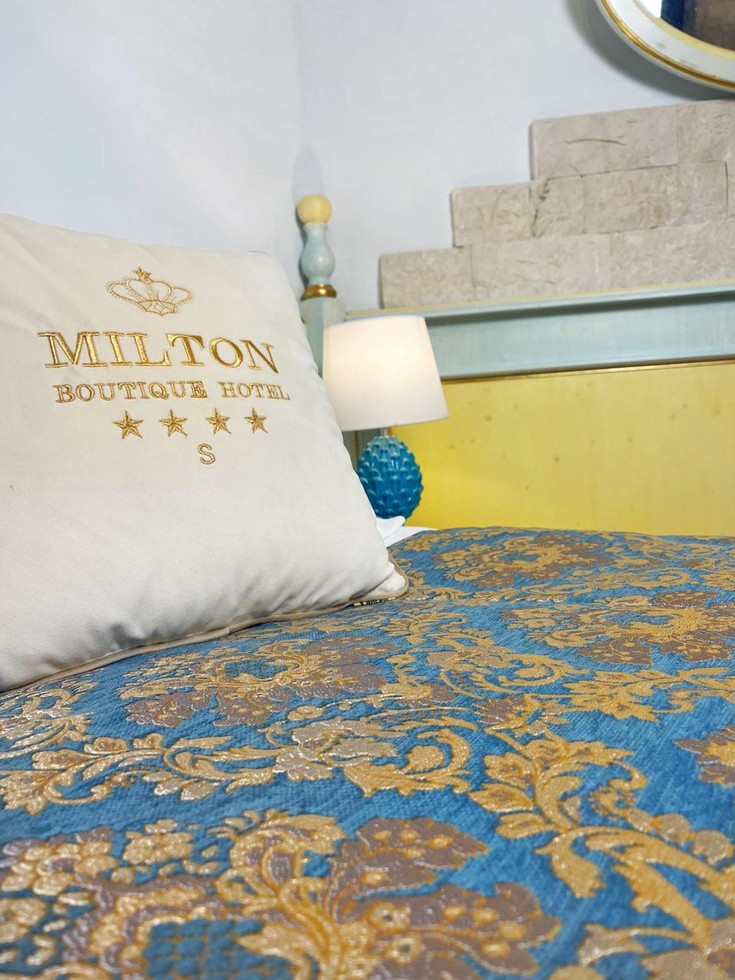 Milton Boutique Hotel - Adults Only Lido di Jesolo Exteriér fotografie