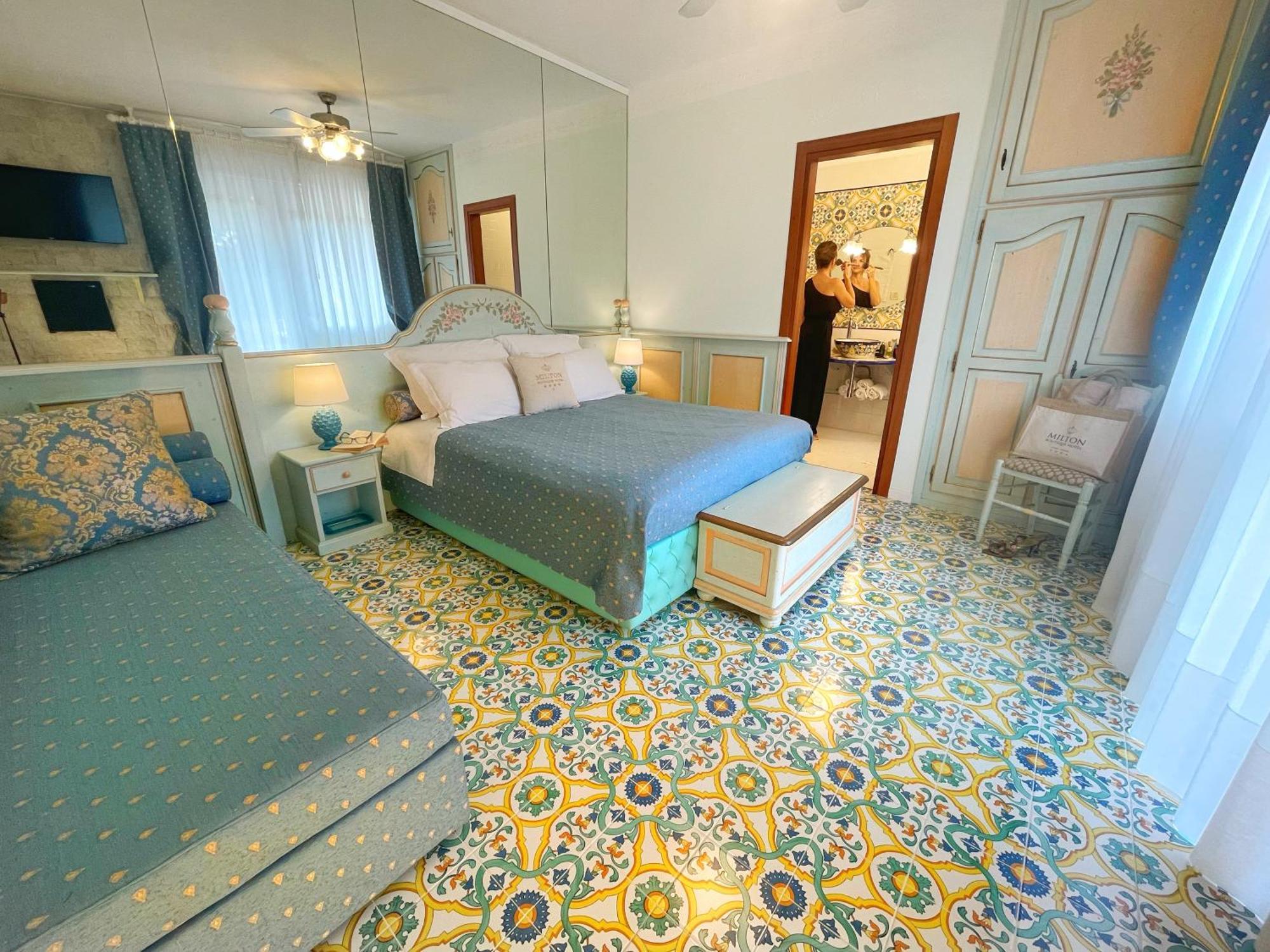 Milton Boutique Hotel - Adults Only Lido di Jesolo Exteriér fotografie